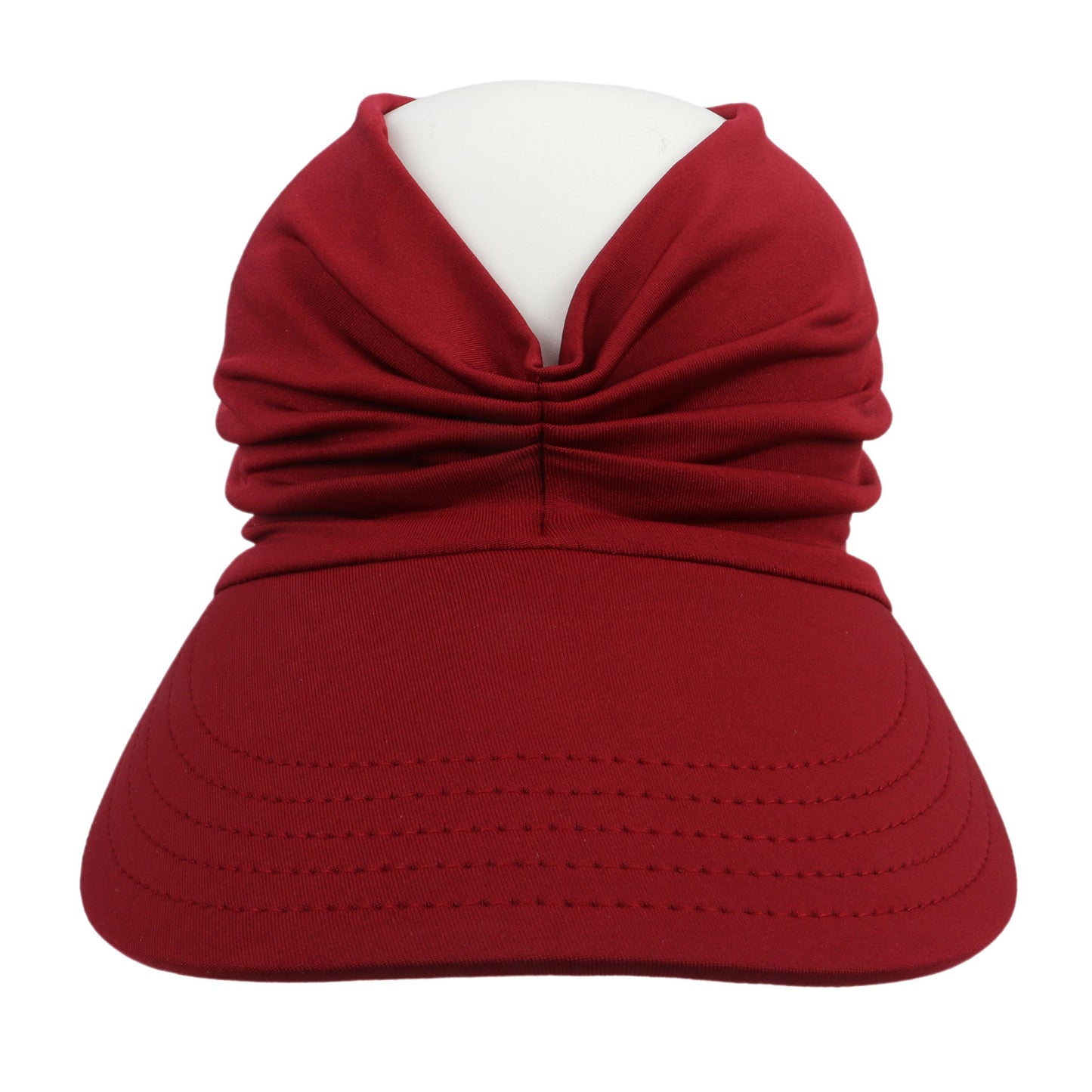 Cappello da spiaggia da donna, nuovo cappello primaverile ed estivo, cappello da sole per sport all'aria aperta, cappello aperto.