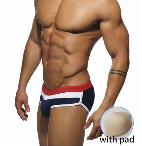 Costume da bagno corto