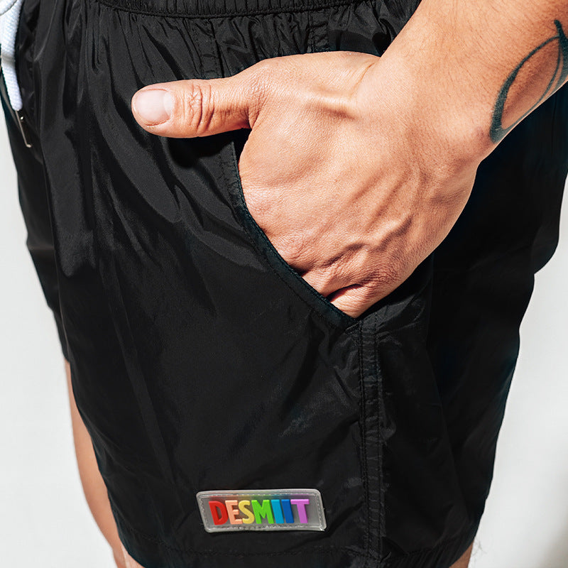 Shorts da Mare Arcobaleno