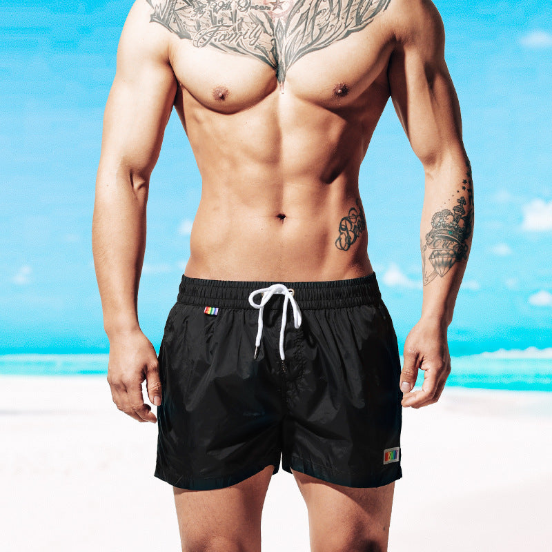 Shorts da Mare Arcobaleno