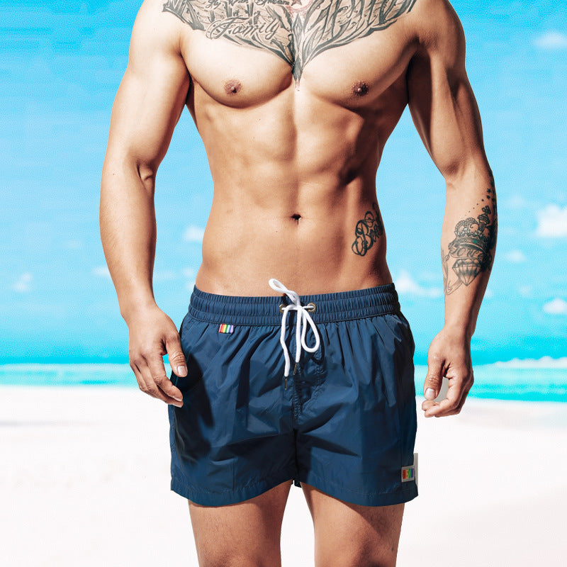 Shorts da Mare Arcobaleno