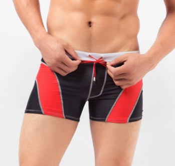 Pantaloncini da bagno Anchor String