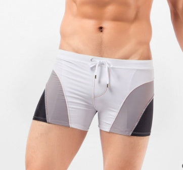 Pantaloncini da bagno Anchor String
