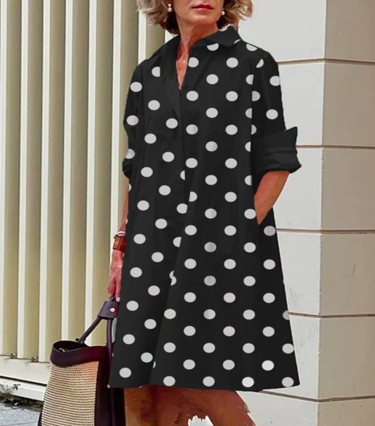 Abito Estivo con Stampa Digitale 3D – Look Unico e Fresco | Terry’s Home