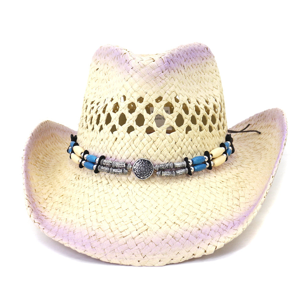 Cappello da sole da spiaggia con protezione solare, per uomo e donna