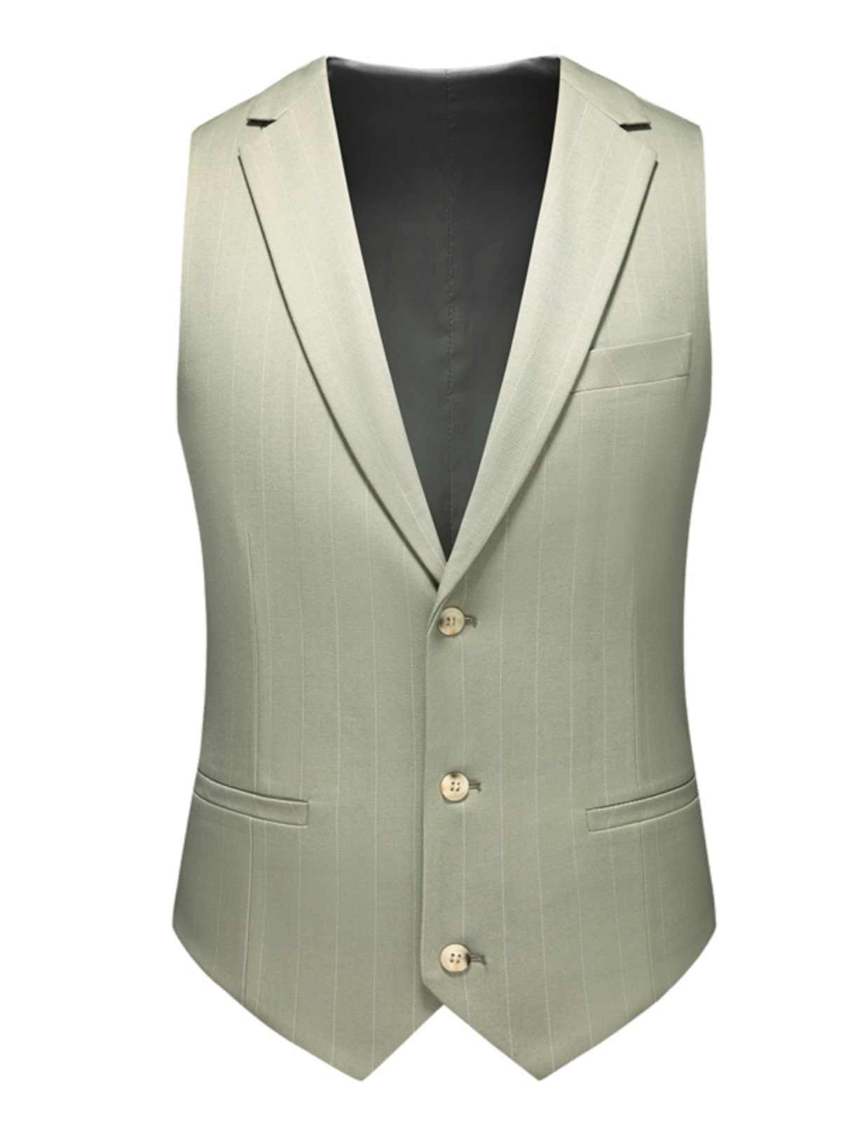 Completo da uomo, giacca casual, abito formale da uomo