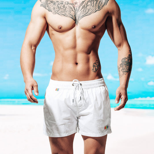 Shorts da Mare Arcobaleno