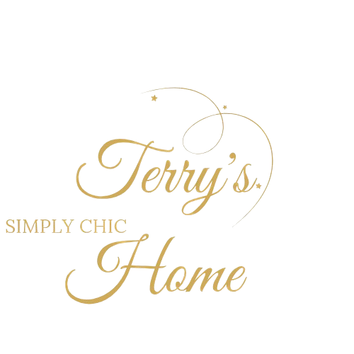 Terry's home