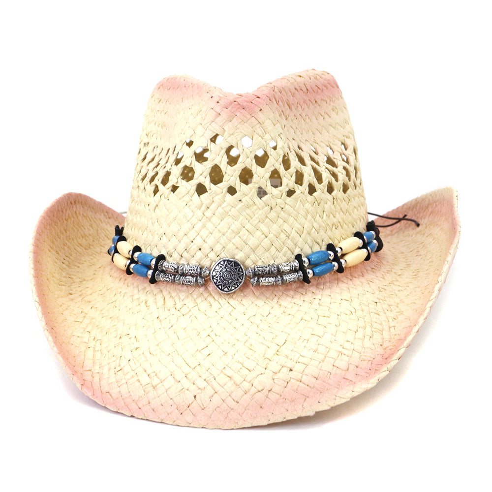Cappello da sole da spiaggia con protezione solare, per uomo e donna