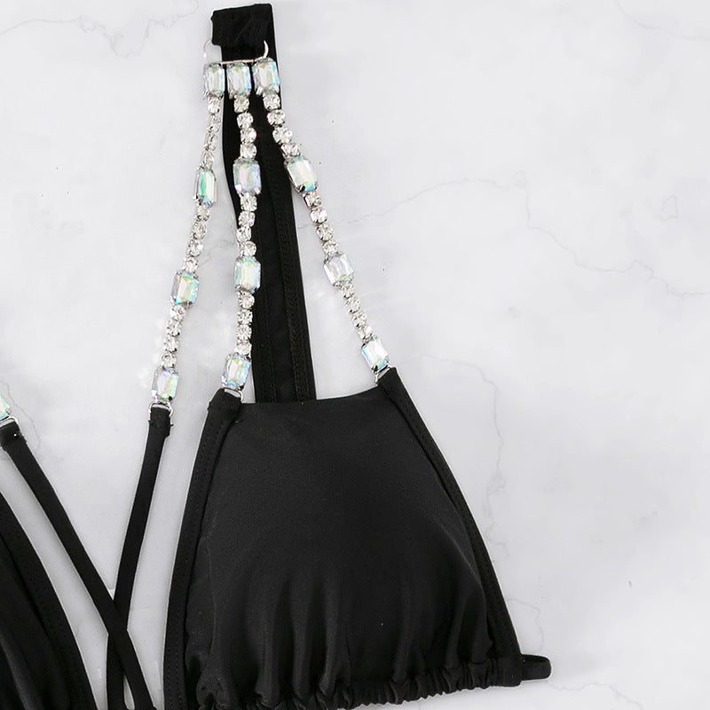 Bikini da bagno estivi alla moda da donna